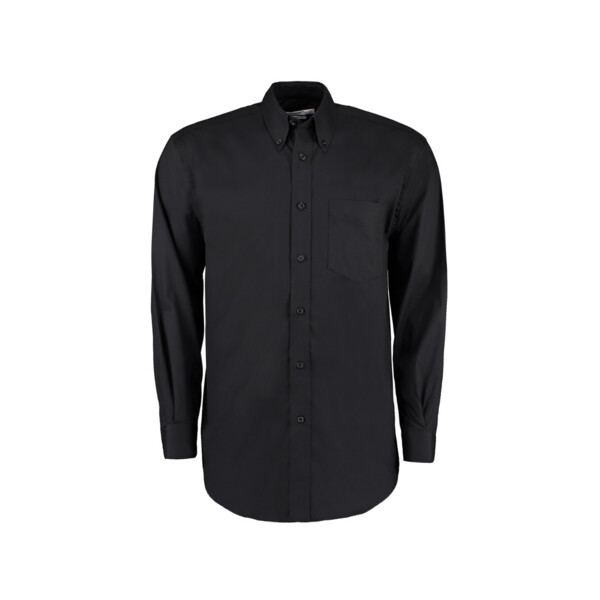 black classic shirt